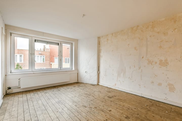 Foto 4 van Van Speijkstraat 28-3