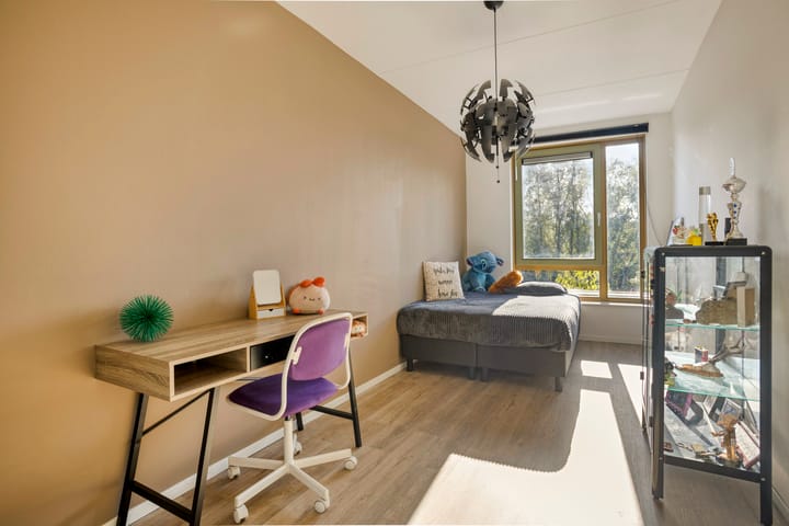 Tussenwoning te koop: De Whemedreef 106, Arnhem