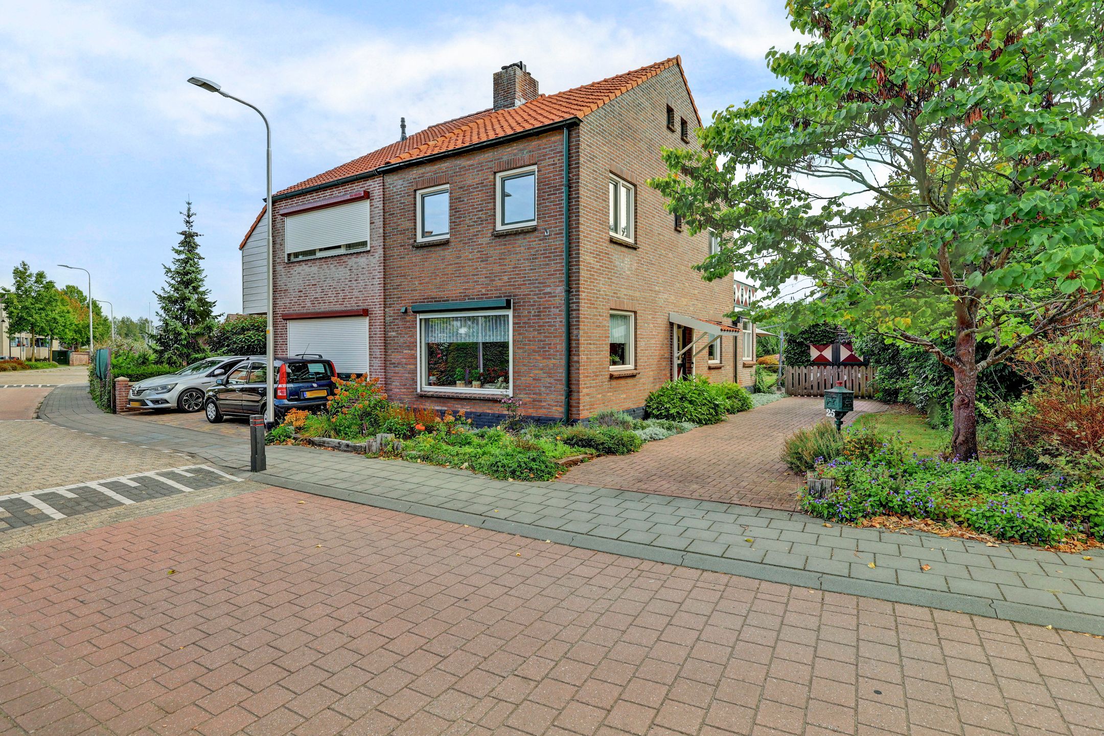 Flierenhofstraat 25 