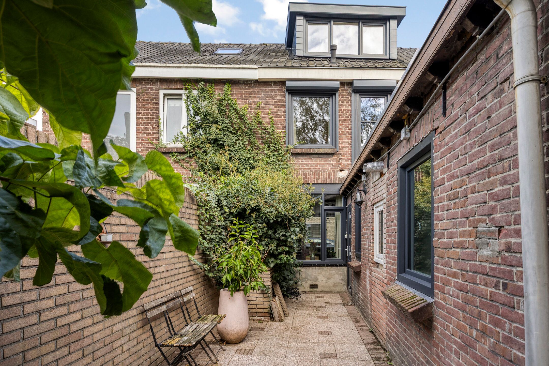 Photo 18 of Pastoor van Beurdenstraat 61