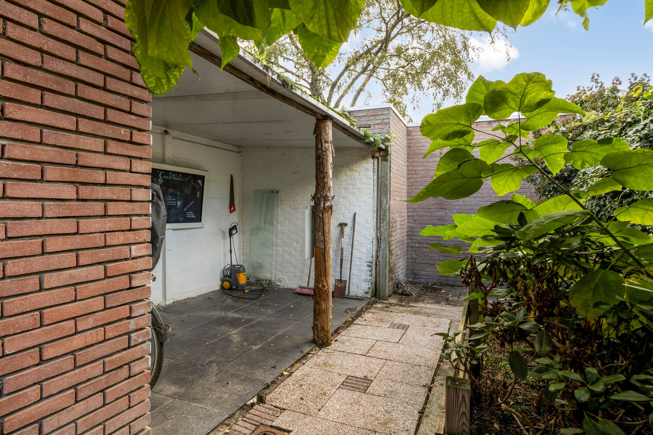 Photo 21 of Pastoor van Beurdenstraat 61