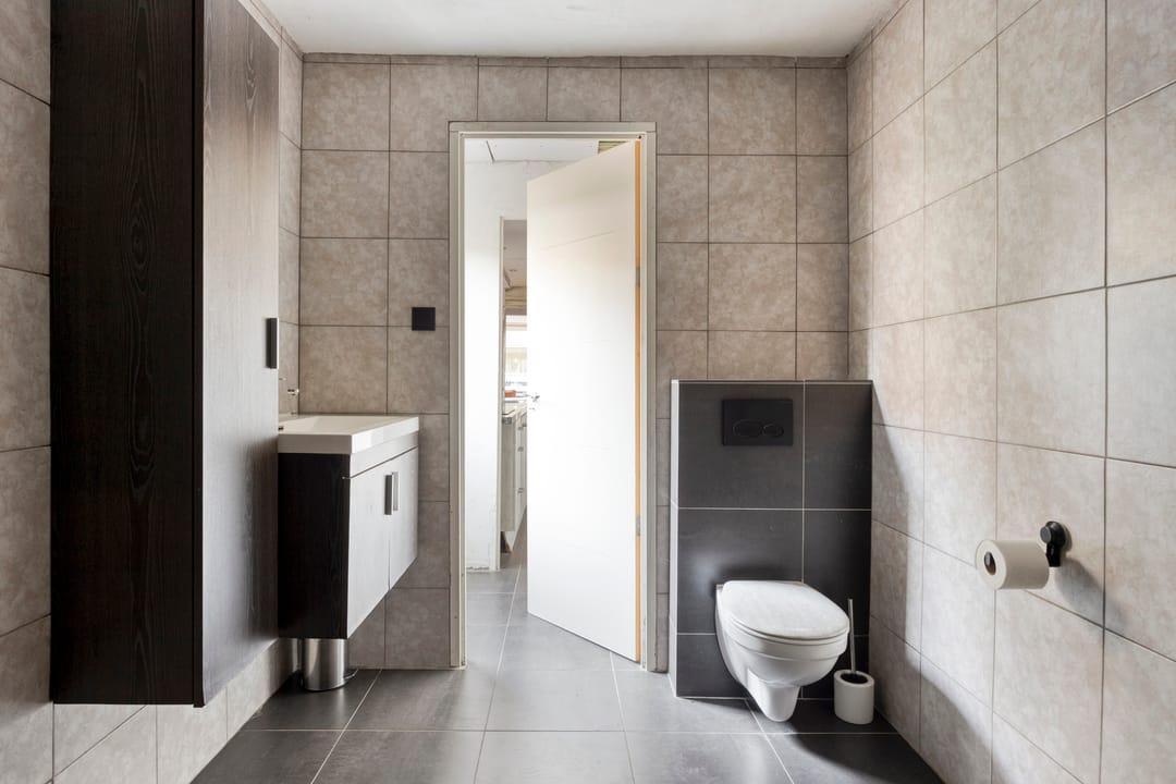 Photo 7 of Pastoor van Beurdenstraat 61