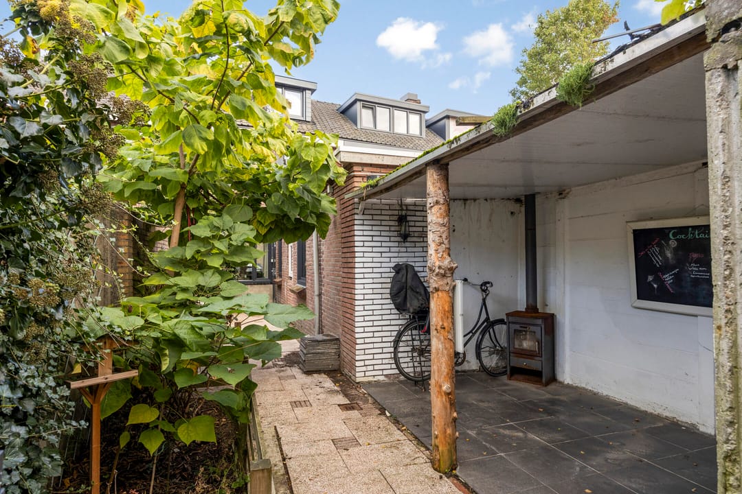 Photo 22 of Pastoor van Beurdenstraat 61