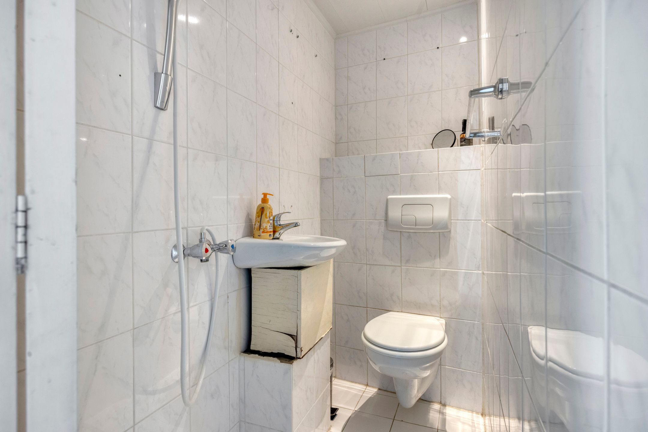 Photo 12 of Pastoor van Beurdenstraat 61