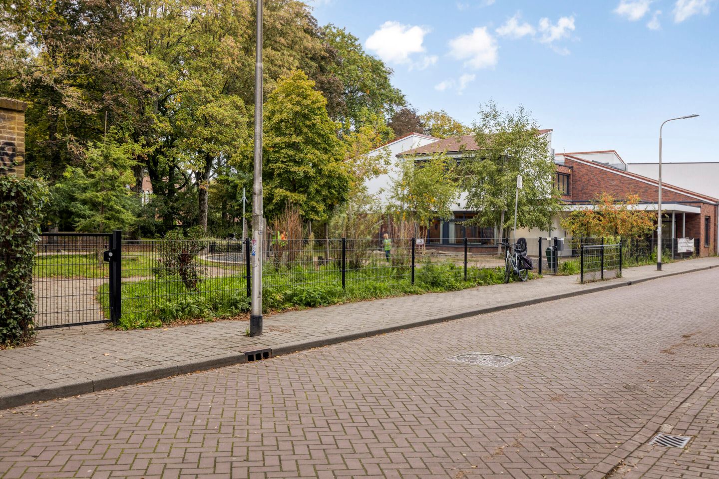 Photo 25 of Pastoor van Beurdenstraat 61