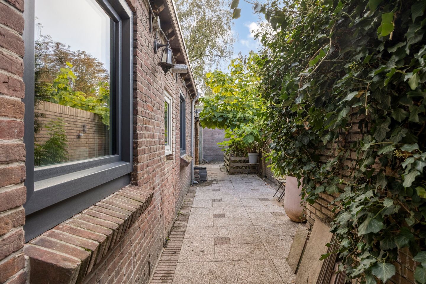 Photo 19 of Pastoor van Beurdenstraat 61