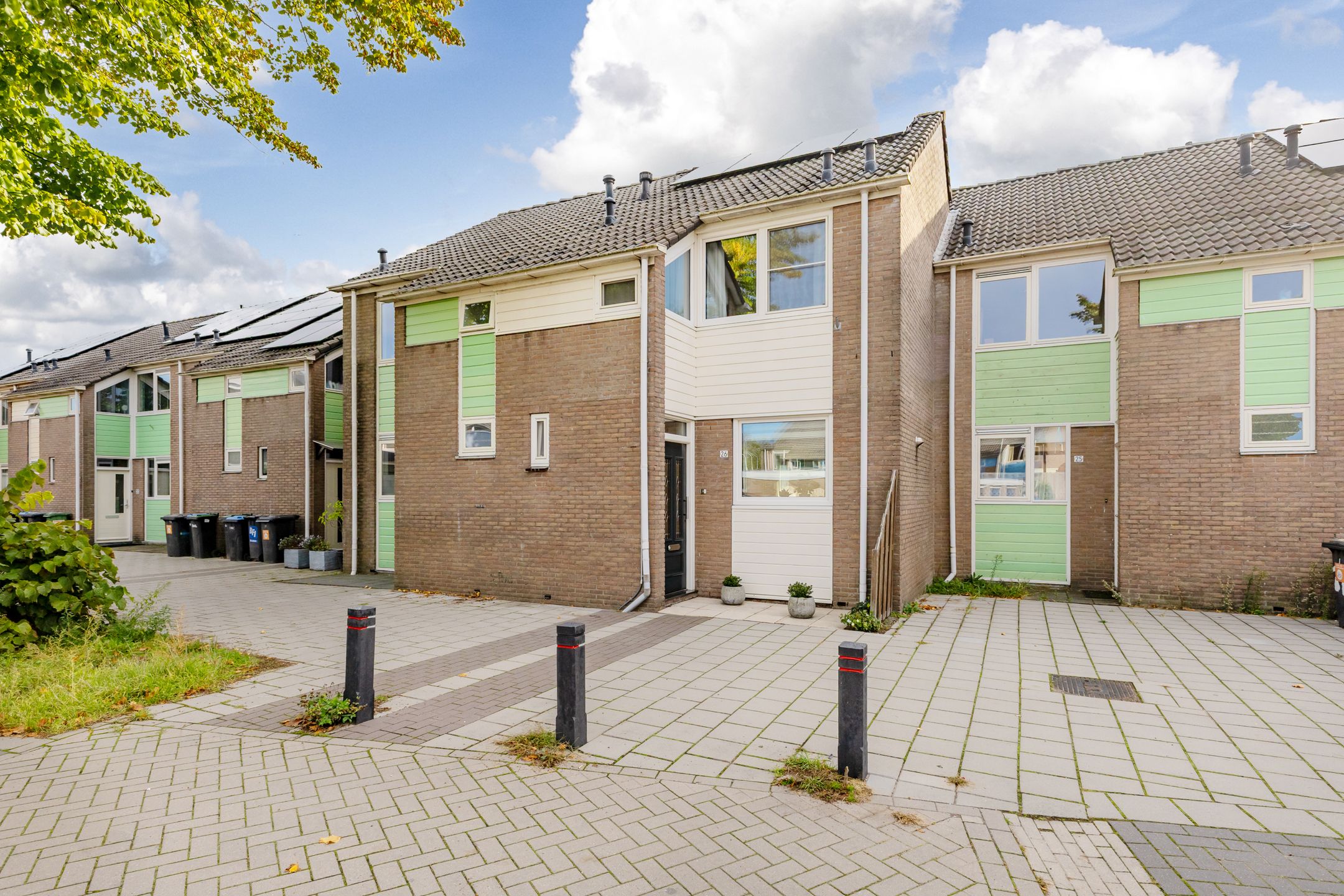 Gaastmeer 26 