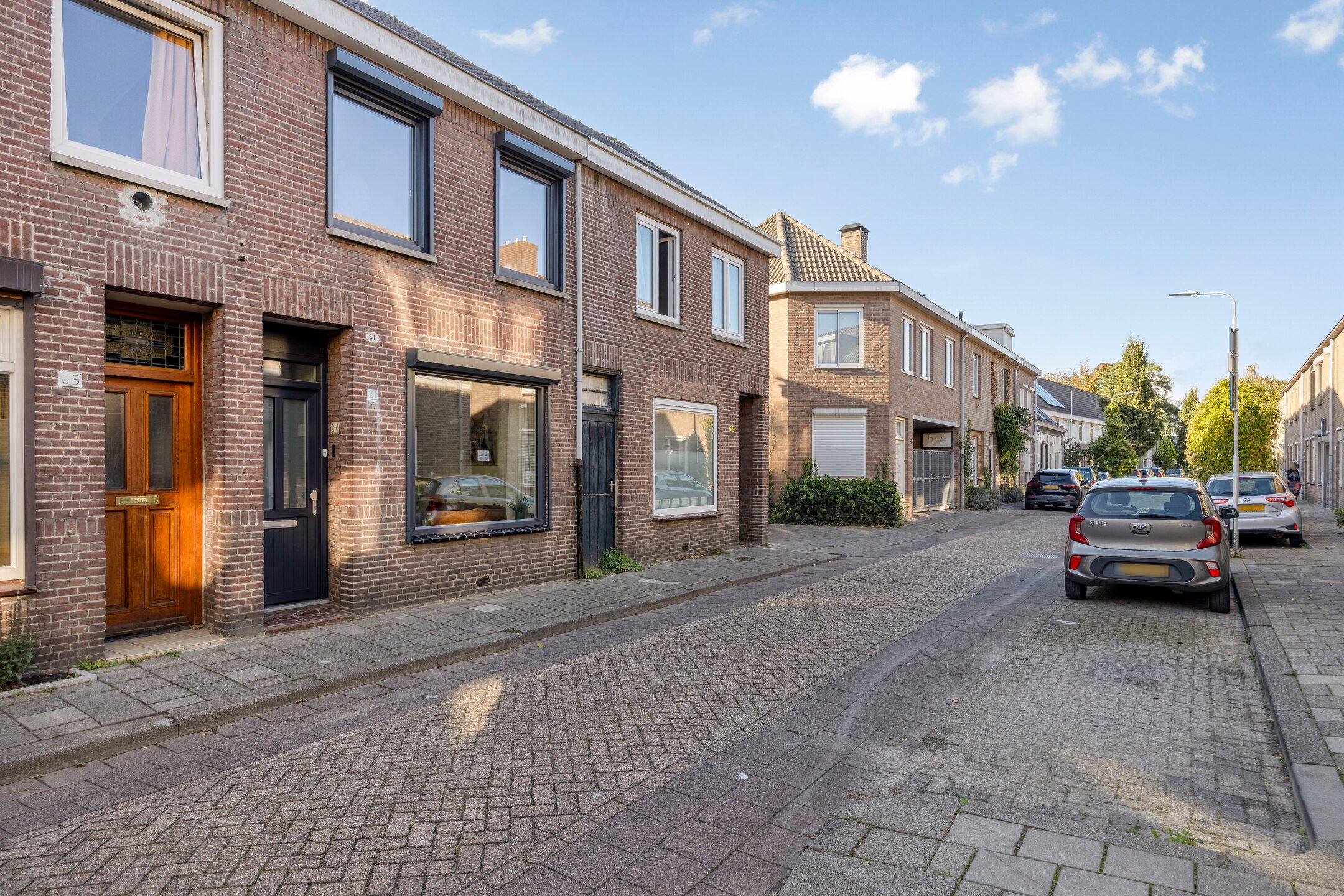 Photo 24 of Pastoor van Beurdenstraat 61