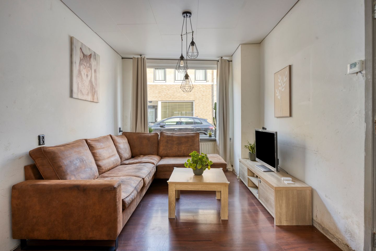 Photo 5 of Pastoor van Beurdenstraat 61