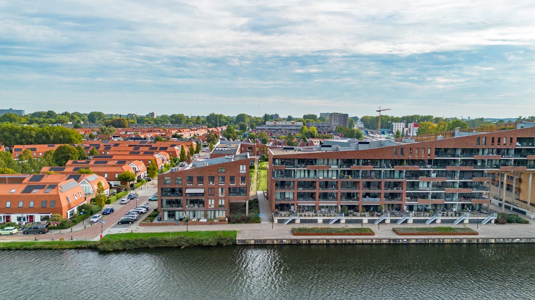 Photo 2 of Conradstraat 32