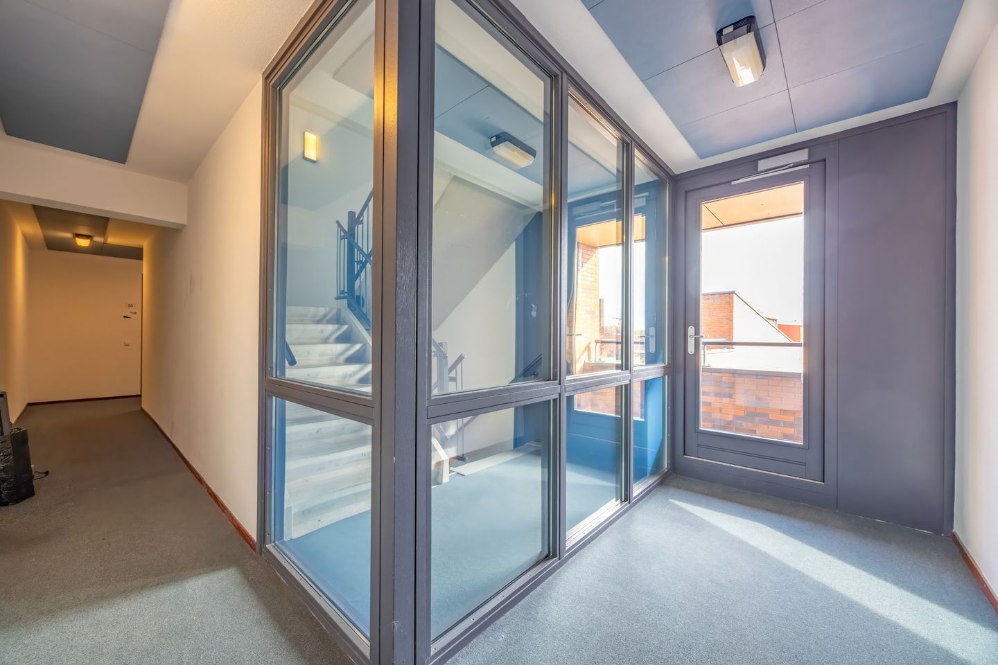 Photo 35 of Conradstraat 32