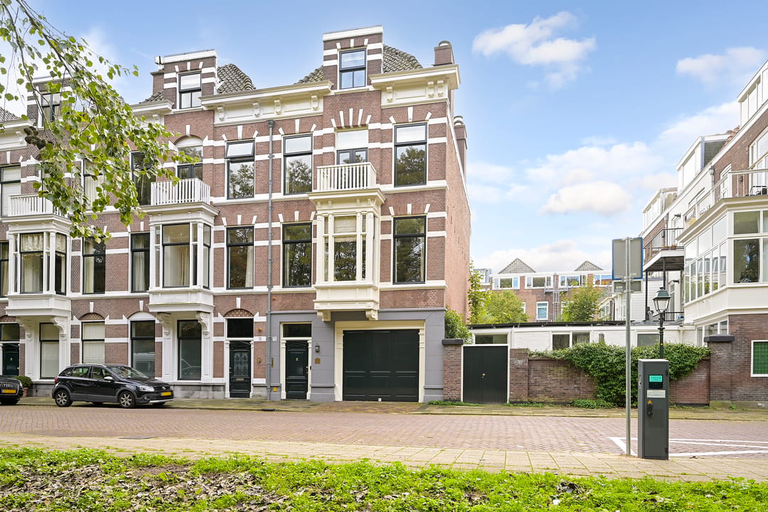 Foto 1 van Delistraat 33