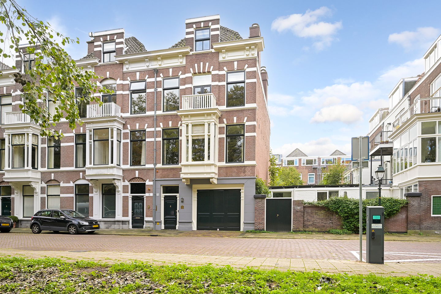 Foto 1 van Delistraat 33