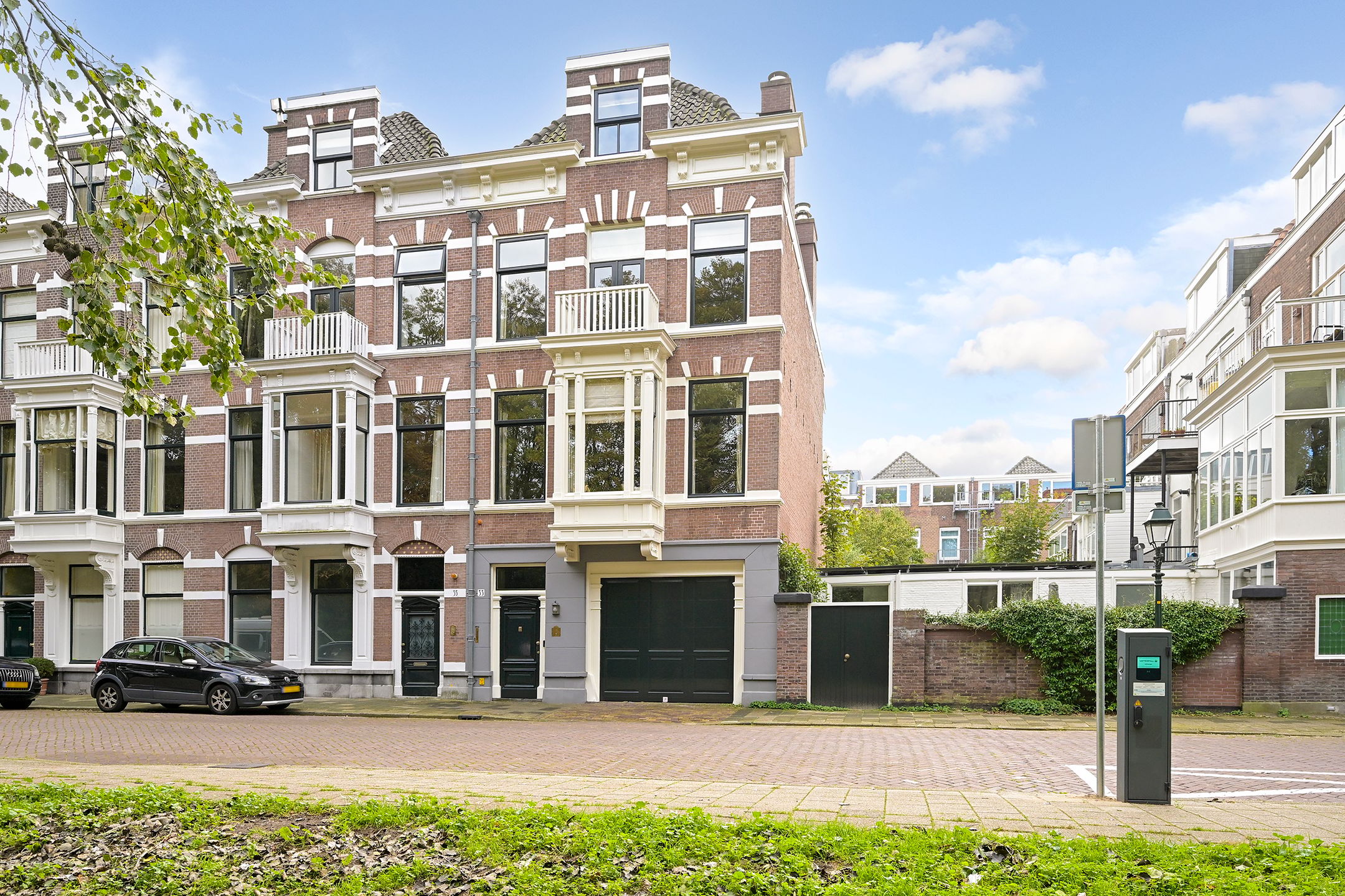 Delistraat 33