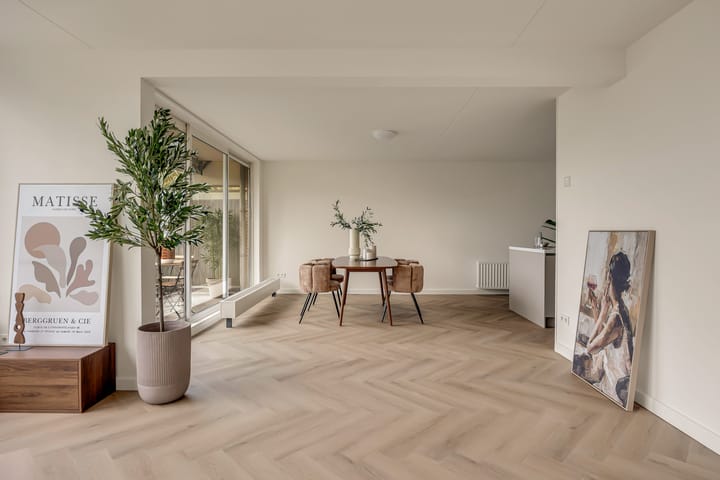 Appartement te koop: Haya van Somerenlaan 46, Amstelveen