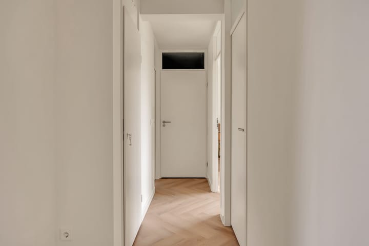 Appartement te koop: Haya van Somerenlaan 46, Amstelveen
