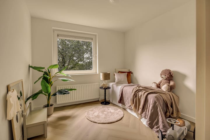 Appartement te koop: Haya van Somerenlaan 46, Amstelveen