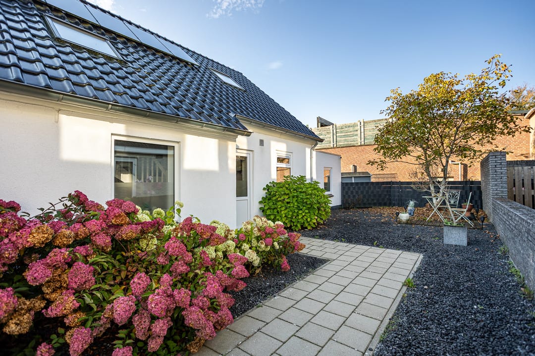 Photo 2 of Stekkenberg 9-B