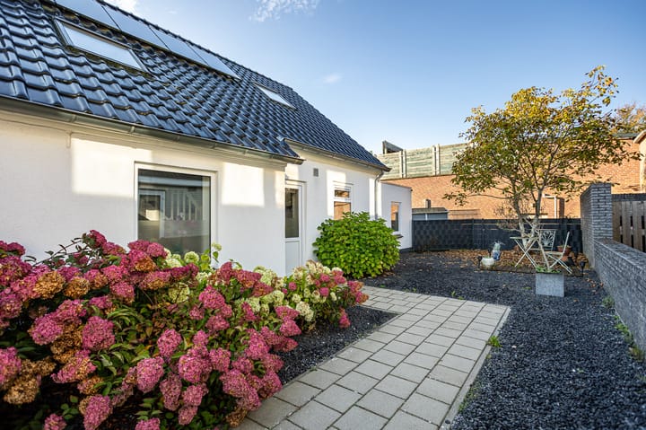 Photo 2 of Stekkenberg 9-B