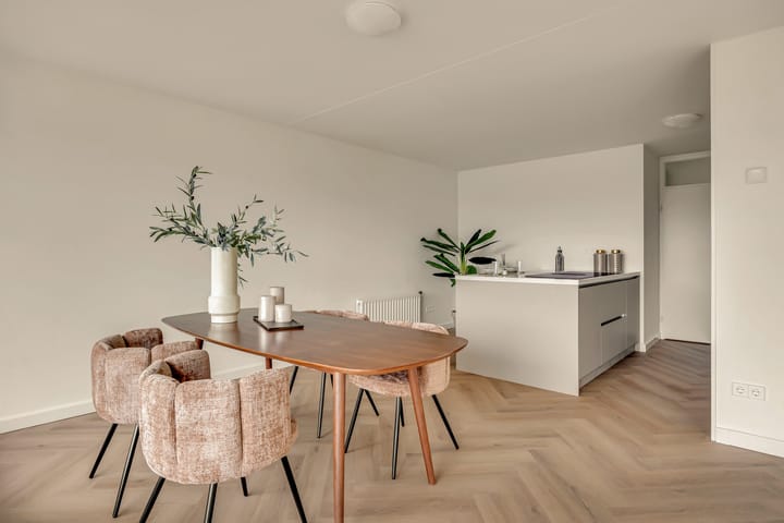 Appartement te koop: Haya van Somerenlaan 46, Amstelveen