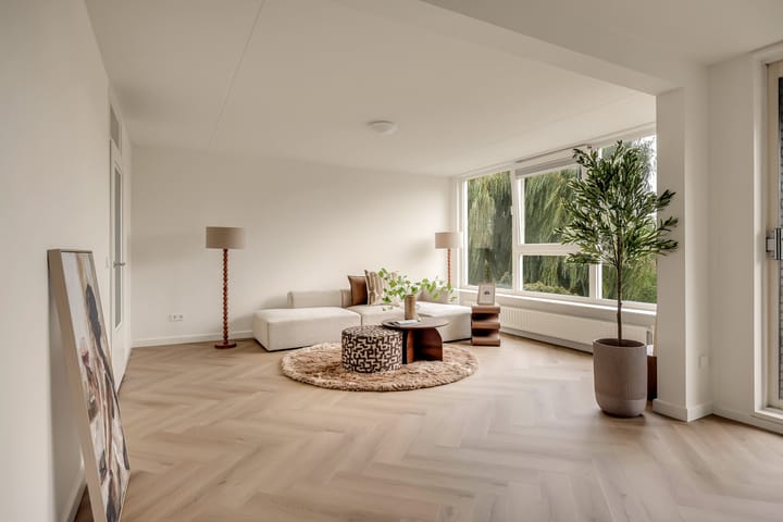 Appartement te koop: Haya van Somerenlaan 46, Amstelveen