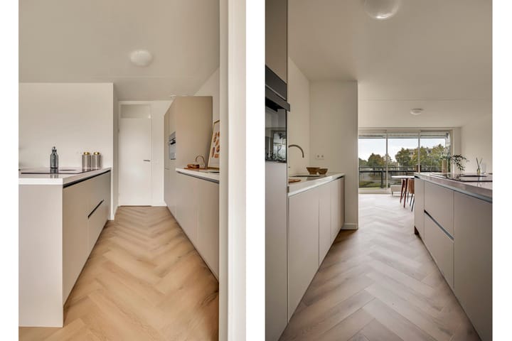 Appartement te koop: Haya van Somerenlaan 46, Amstelveen