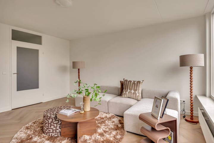 Appartement te koop: Haya van Somerenlaan 46, Amstelveen