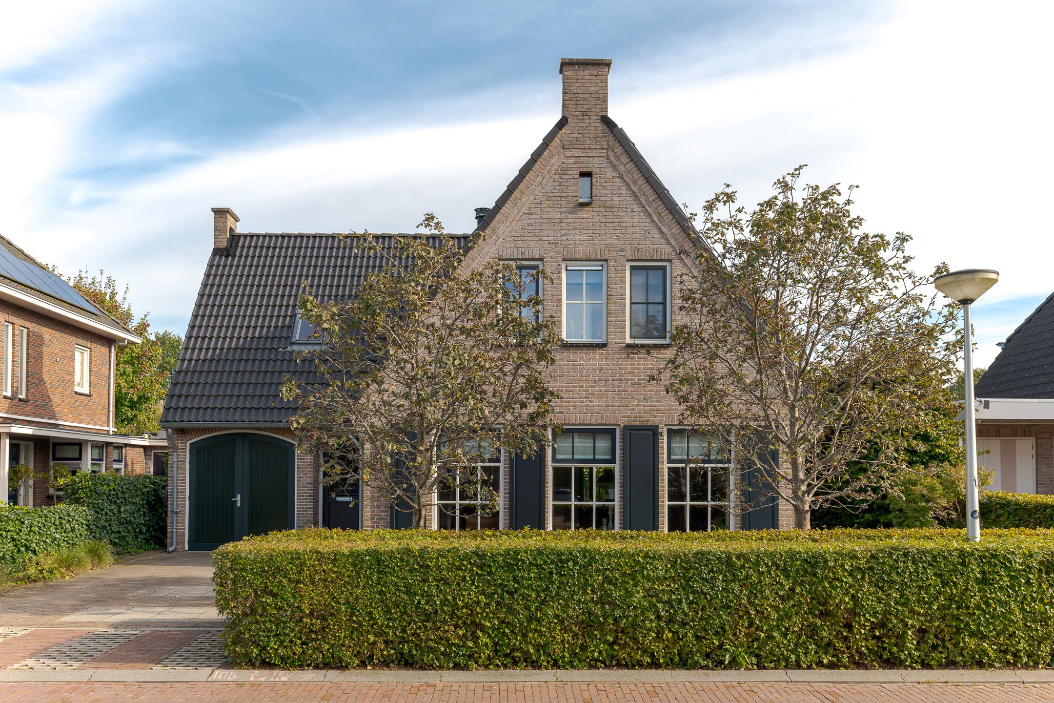 Bernagie 25 