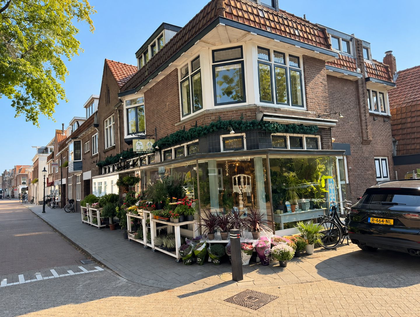 View photo 2 of Buitenveer 19