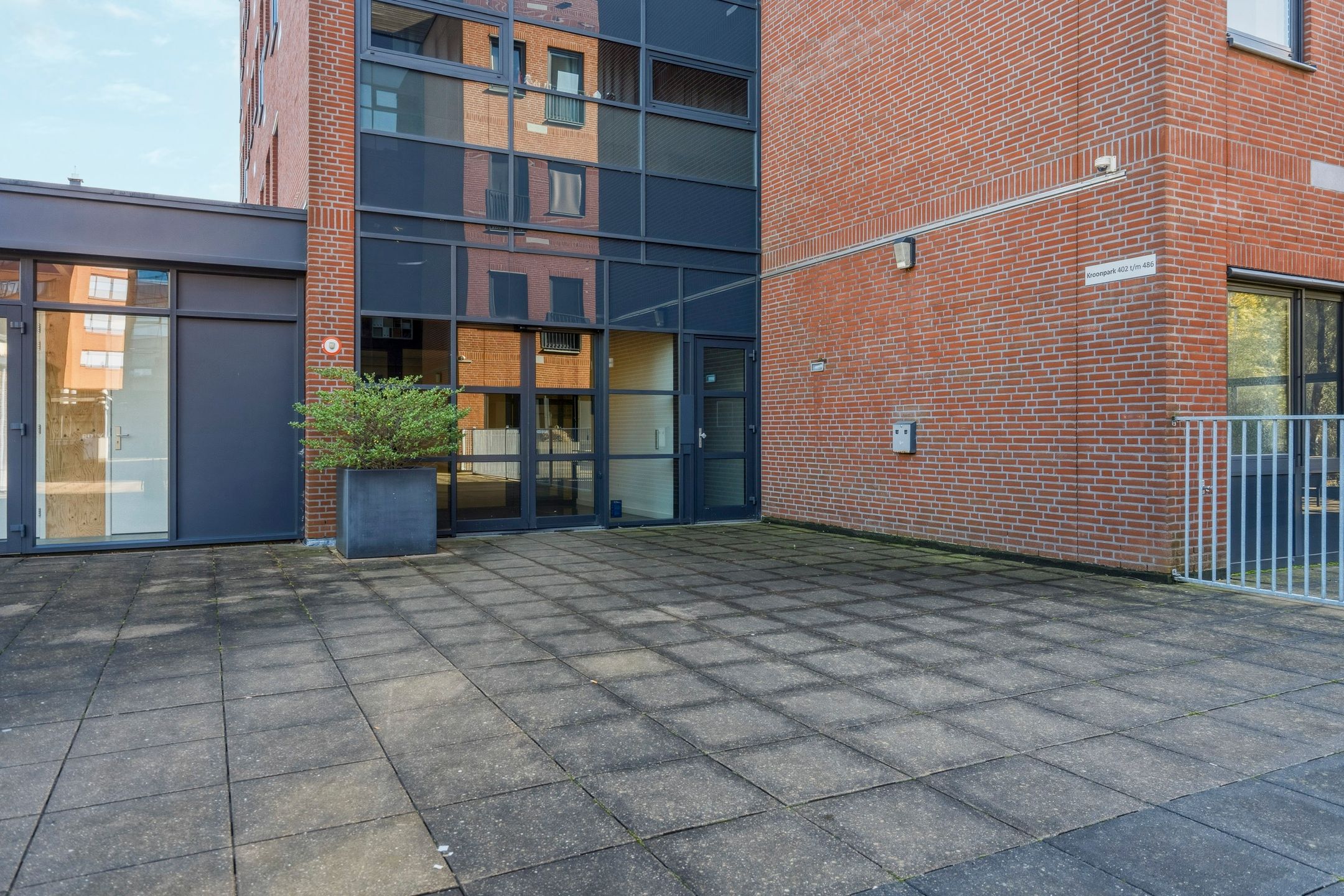 Photo 15 of Kroonpark 406