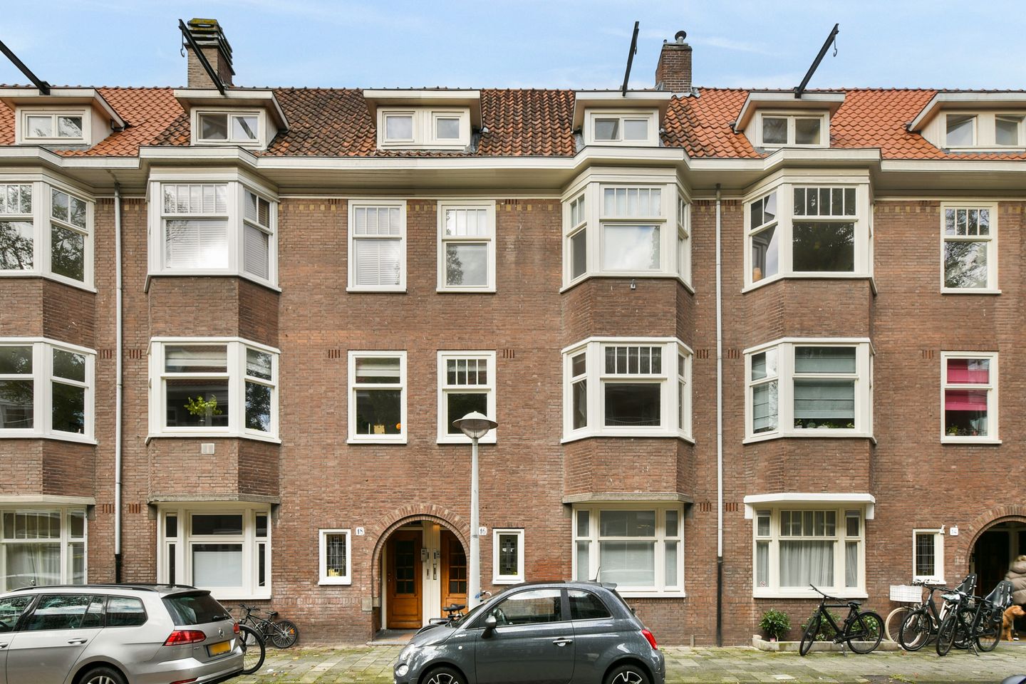 Foto 20 van Leiduinstraat 16-1