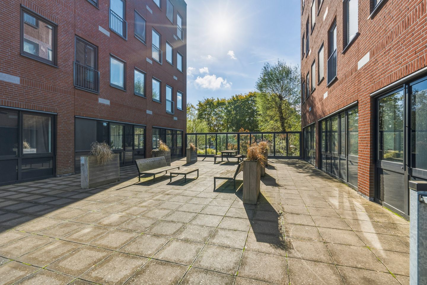 Photo 19 of Kroonpark 406