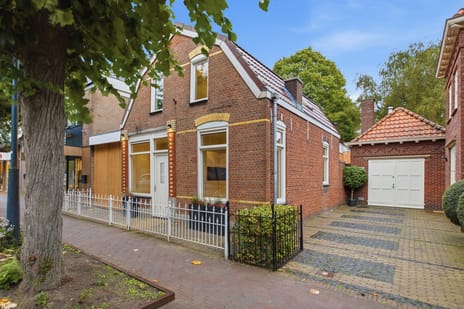 Marktstraat thumbnail