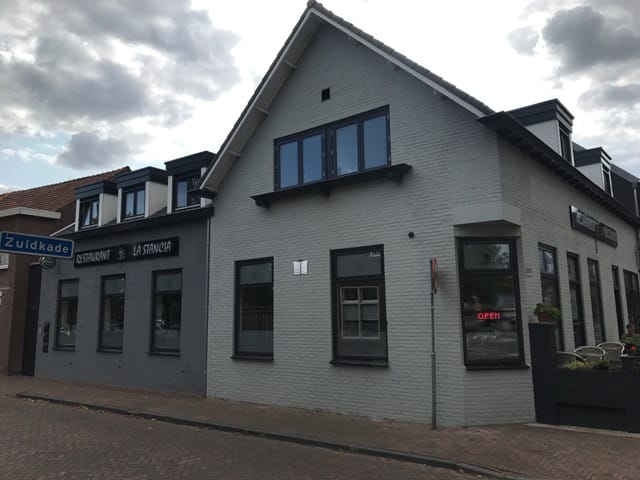 Foto 1 van Havenstraat 1-B