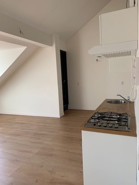 Foto 5 van Havenstraat 1-B