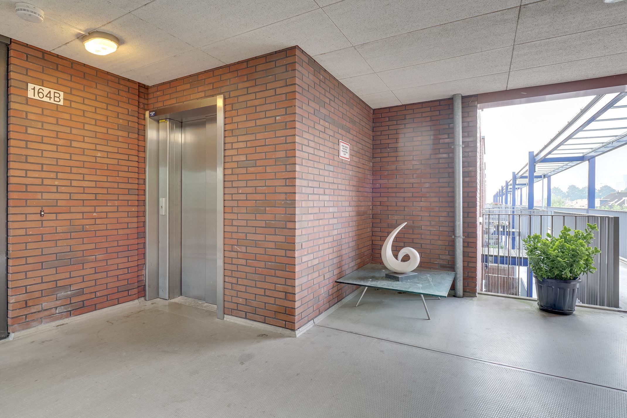 Photo 6 of Waalstraat 166-D