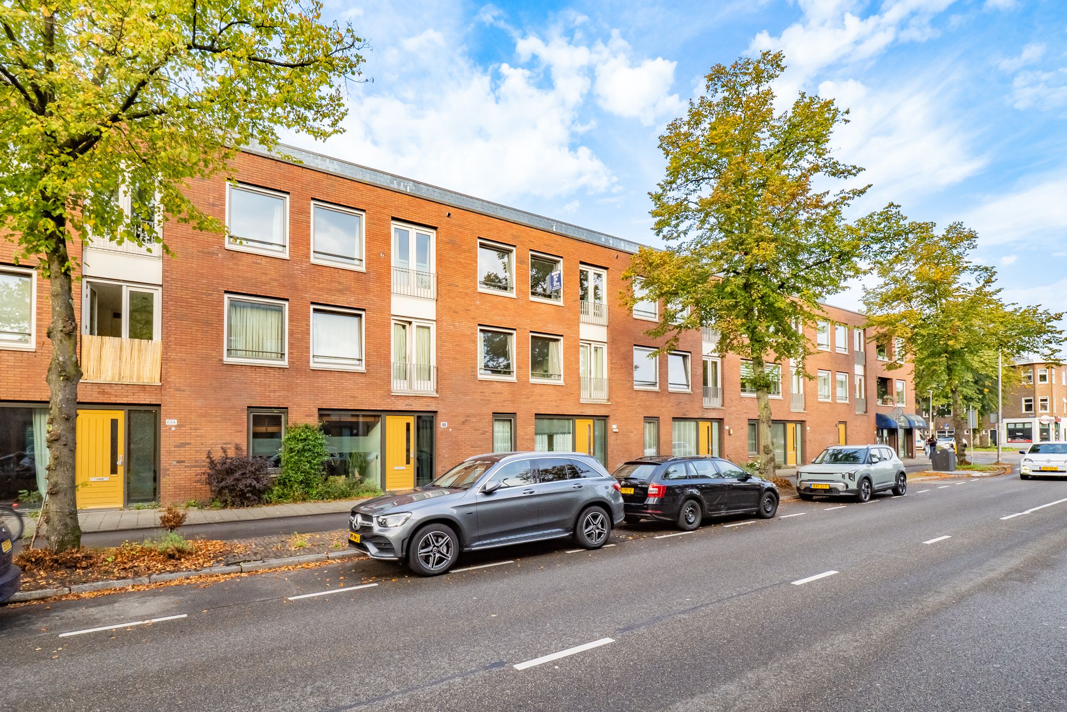 Waalstraat 166 D