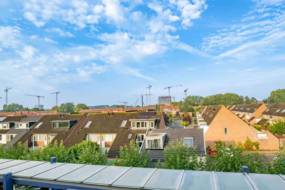 Photo 41 of Waalstraat 166-D