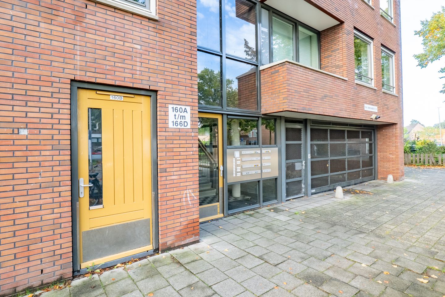 Photo 5 of Waalstraat 166-D