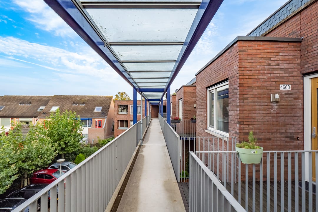 Photo 52 of Waalstraat 166-D