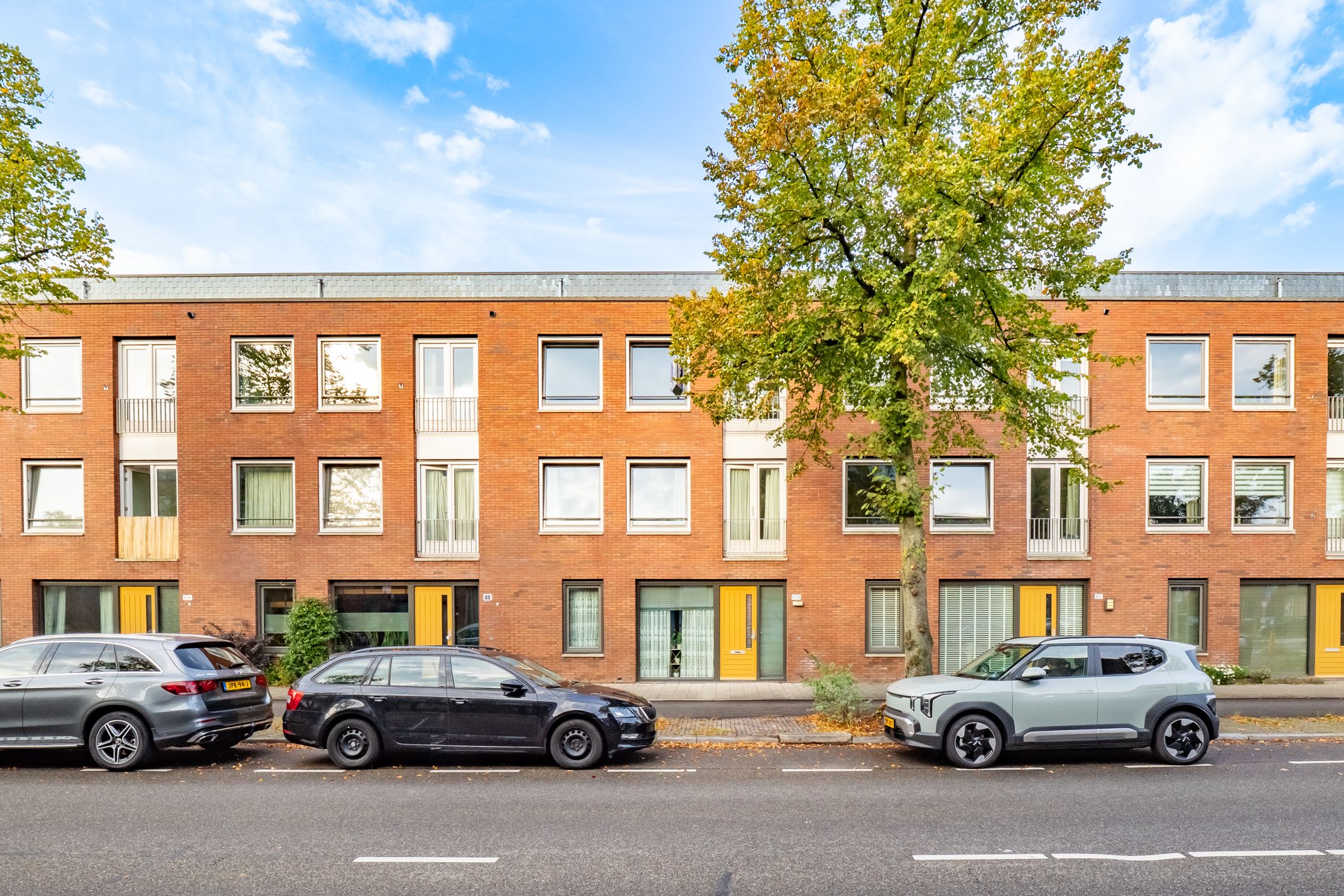 Photo 57 of Waalstraat 166-D