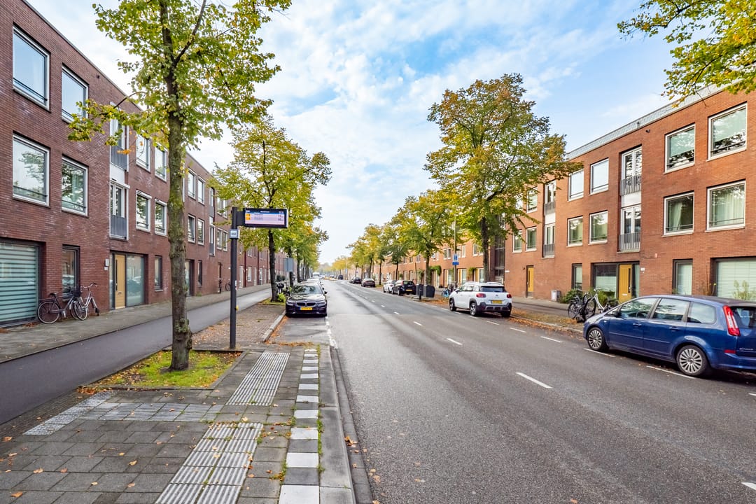 Photo 56 of Waalstraat 166-D