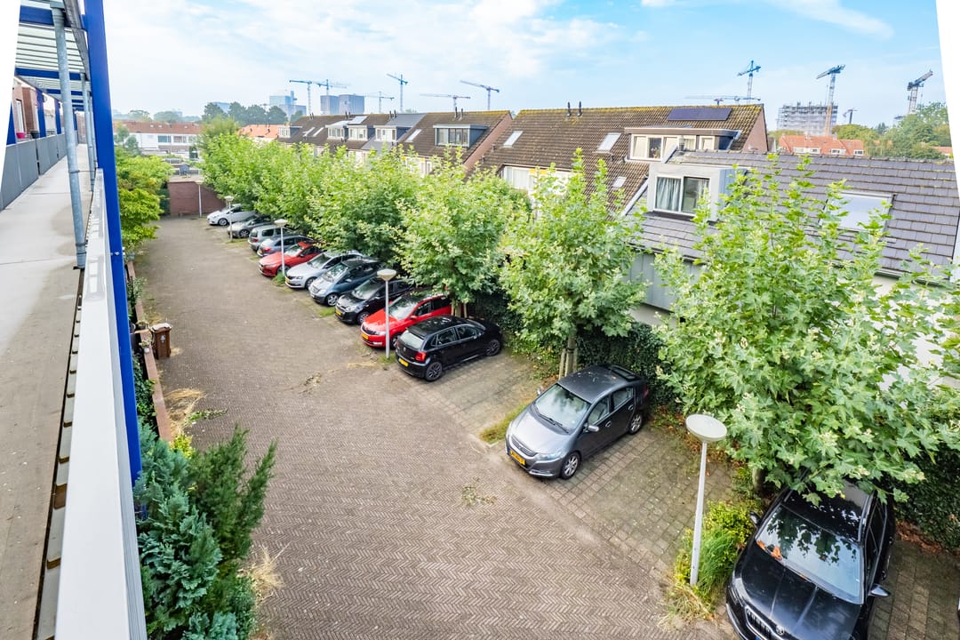 Photo 53 of Waalstraat 166-D