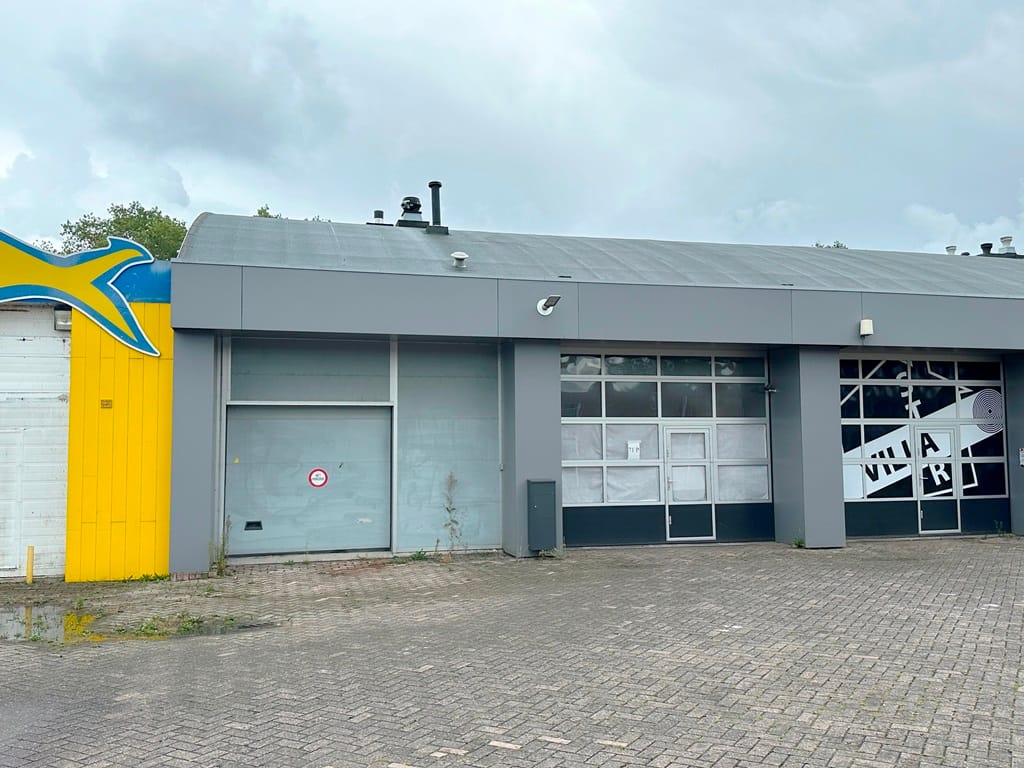 Bekijk foto 1 van Fazantenstraat 71-P