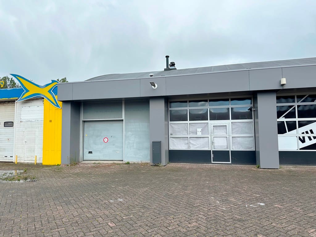 Bekijk foto 2 van Fazantenstraat 71-P