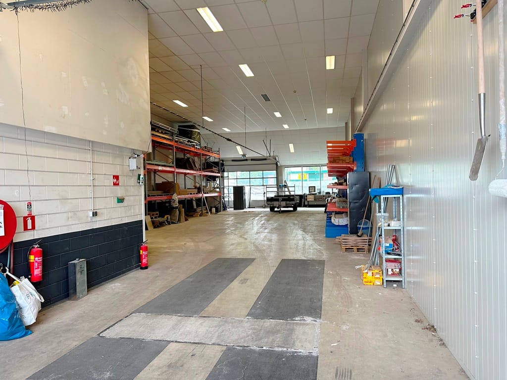 Bekijk foto 3 van Fazantenstraat 71-P