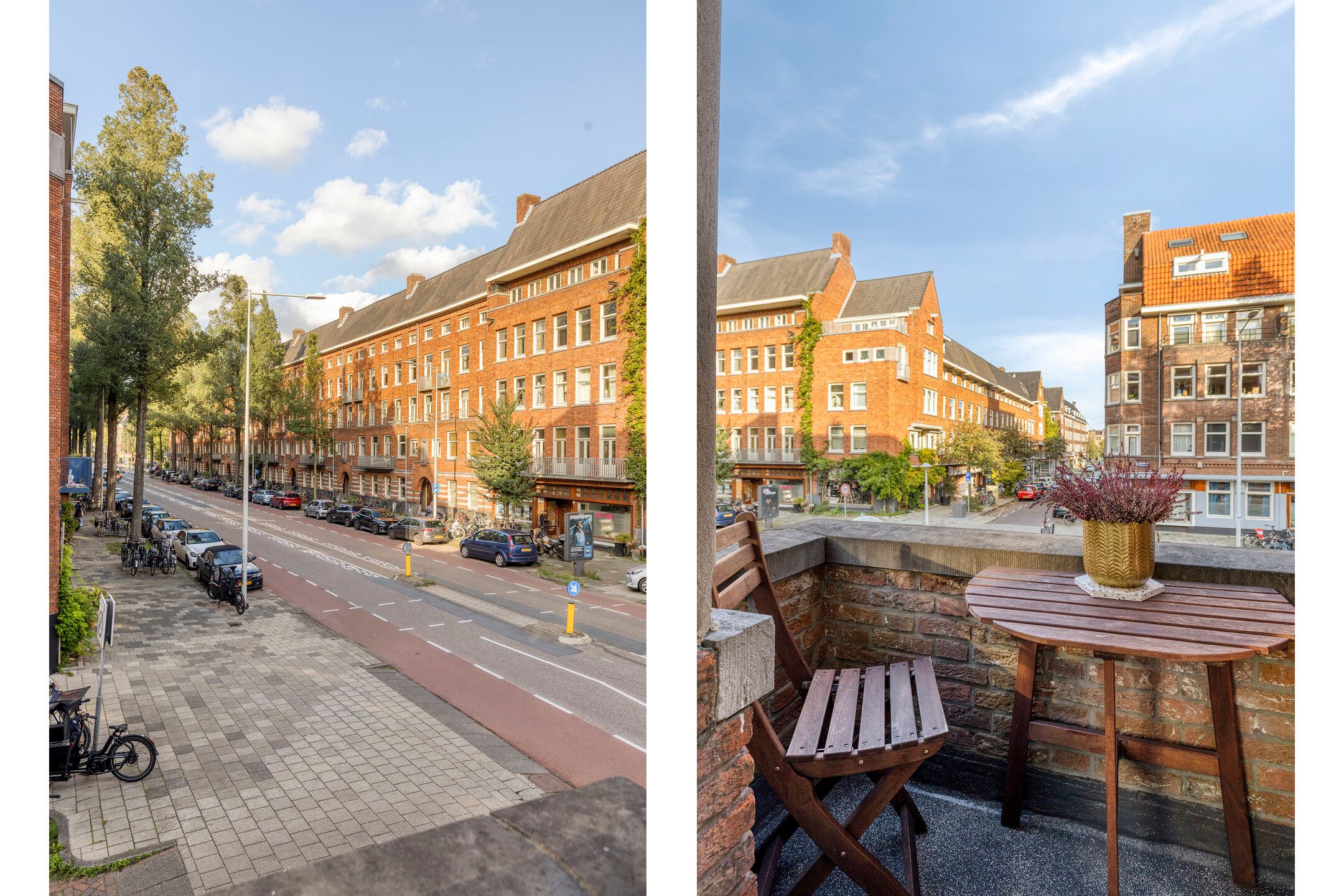 Photo 9 of Weissenbruchstraat 41-1