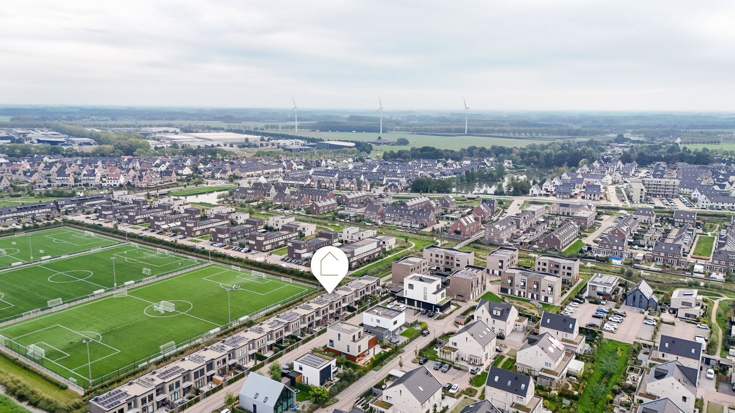 Foto 40 van Andree Bourgondiënstraat 26
