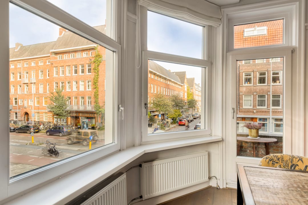 Photo 7 of Weissenbruchstraat 41-1