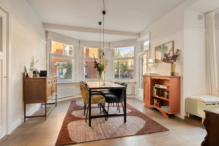 Foto 5 van Weissenbruchstraat 41-1